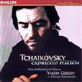 Tchaikovsky-Moussorgsky-Liadov - A Russian Spectacular