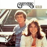 Carpenters - Gold, 35th Anniversary Edition D1