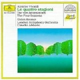 Vivaldi - The Four Seasons