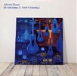 Chris Rea - Blue Guitars - Album 03: (Louisiana & New Orleans)