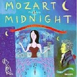 Various artists - Mozart At Midnight