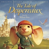 William Ross - The Tale Of Despereaux