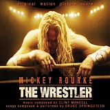 Clint Mansell - The Wrestler (Promo)