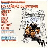 Dimitri Tiomkin - The Guns of Navarone