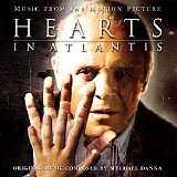 Mychael Danna - Hearts In Atlantis (Promo Score)