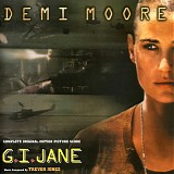 Trevor Jones - G.I. Jane (Complete Score)