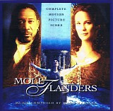 Mark Mancina - Moll Flanders Score Expanded Score