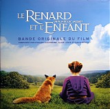 Evgueni Galperine/Alice Lewis/David Reyes - Le Renard et l'Enfant