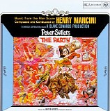 Henry Mancini - The Party