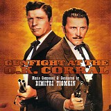 Dimitri Tiomkin - Gunfight of the O.K. Corral (Promo)