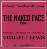 Michael J. Lewis - The Naked Face