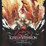 Nobuo Uematsu - Lord of Vermilion Original