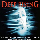 Jerry Goldsmith - Deep rising