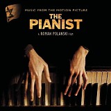 Wojciech Kilar - The Pianist