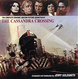 Jerry Goldsmith - The Cassandra Crossing