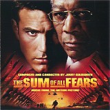 Jerry Goldsmith - The Sum Of All Fears