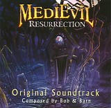 Bob & Barn - MediEvil: Resurrection