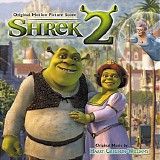 Harry Gregson-Williams - Shrek 2 Score