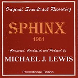 Michael J. Lewis - Sphinx