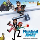 Harry Gregson-Williams - Flushed Away