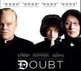 Howard Shore - Doubt Score (Promo)