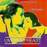 Cliff Eidelman - Untamed Heart