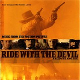 Mychael Danna - Ride With the Devil