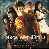 Brian Tyler - Dragonball Evolution