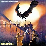 Mark McKenzie - Dragonheart: A New Beginning