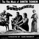 Dimitri Tiomkin - The Sundowners