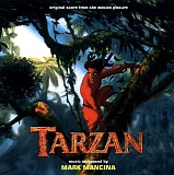 Mark Mancina - Tarzan (Promo Score)