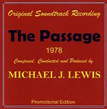 Michael J. Lewis - The Passage