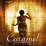 Khaled Mouzanar - Caramel