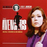 Laurie Johnson - The Avengers : Television Soundtrack