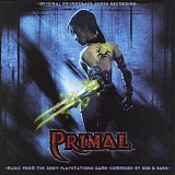 Bob & Barn - PRIMAL