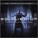 Klaus Badelt - Equilibrium Complete Score