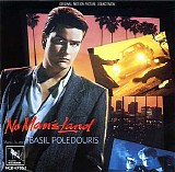 Basil Poledouris - No Man's Land