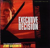 Jerry Goldsmith - Executive Decision