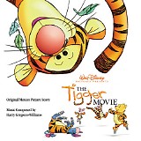 Harry Gregson-Williams - The Tigger Movie