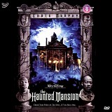 Mark Mancina - The Haunted Mansion (Complete)