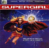 Jerry Goldsmith - Supergirl (Complete Score)