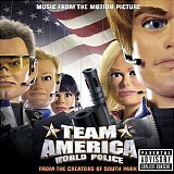 Harry Gregson-Williams - Team America World Police