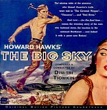 Dimitri Tiomkin - The Big Sky