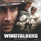 James Horner - Windtalkers