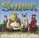 Harry Gregson-Williams - More Music From Shrek