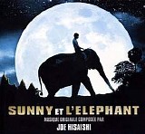 Joe Hisaishi - Sunny et L'Elephant