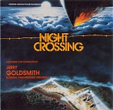 Jerry Goldsmith - Night Crossing