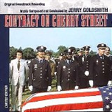 Jerry Goldsmith - Contract on Cherry Street