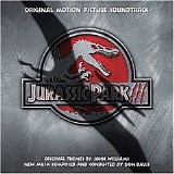 Don Davis - Jurassic Park III  2CD Complete