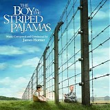 James Horner - The Boy In the Striped Pyjamas